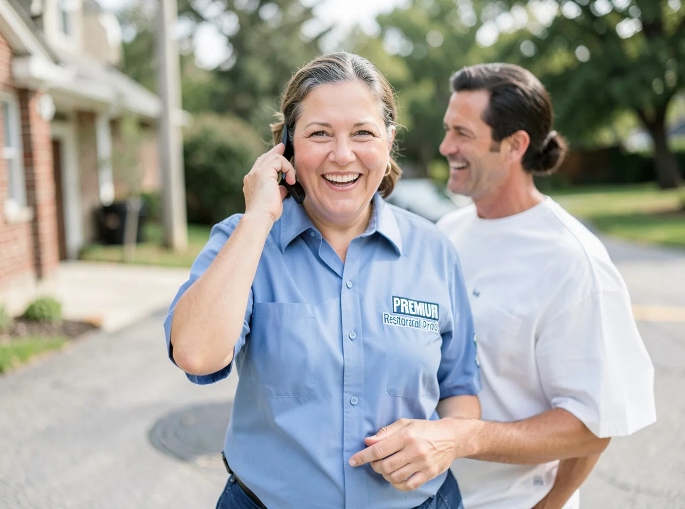 Water Damage Restoration Norwich, OH FAQs
